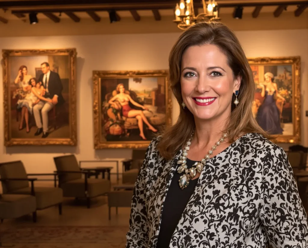 Cristina Arcas Valero - fundadora